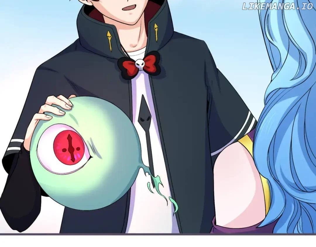 Era of the Haunted Chapter 126 - page 40